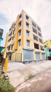Image of 789 Sq.ft 2 BHK Apartment / Flat for sale in Asansol Court Area, Asansol for Rs. 2603700