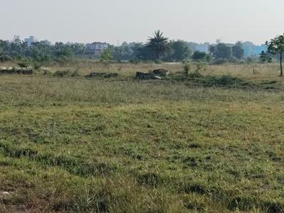 Image of 2960 Sq.ft Residential Plot / Land for sale in Manimangalam, Chennai for Rs. 7400000