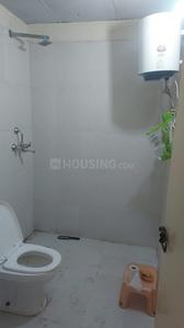Image of 691 Sq.ft 2 BHK Apartment / Flat for rent in Pyramid Fusion Homes, Sector 70A, Gurgaon for Rs. 23000