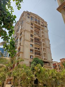 Image of 960 Sq.ft 2 BHK Apartment / Flat for sale in Kalyan West, Kalyan for Rs. 6100000