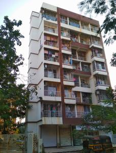 Building Image of 611 Sq.ft 1 BHK Builder Floor for sale in Thakurli Thane for Rs. 5100000