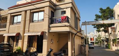 Image of 1200 Sq.ft 3 BHK Villa for sale in Tandalja, Vadodara for Rs. 8000000