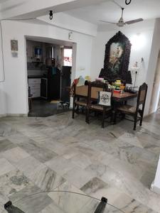 Hall Image of 1272 Sq.ft 3 BHK Apartment / Flat for sale in Shyamal Ahmedabad for Rs. 6800000