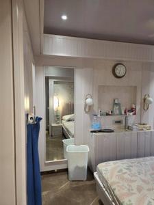 Bedroom Image of 920 Sq.ft 2 BHK Apartment / Flat for sale in Rhythm Serenity Heights, Andheri East Mumbai for Rs. 21900000