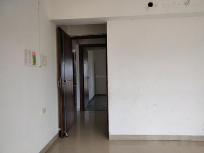 Bedroom Image of 1650 Sq.ft 3 BHK Apartment / Flat for sale in Paradise Sai Pearls, Kharghar Navi Mumbai for Rs. 18000000
