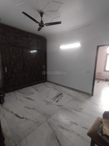 Bedroom Image of 2250 Sq.ft 4 BHK Builder Floor for sale in Kirti Nagar New Delhi for Rs. 27000000