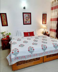 Bedroom Image of 1350 Sq.ft 3 BHK Villa for sale in Kannadi-I Palakkad for Rs. 4000000