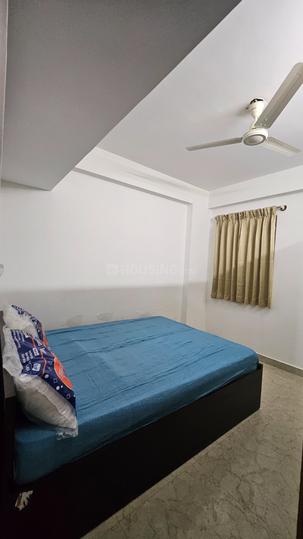 Stage 1, BTM Layout Bedroom 1