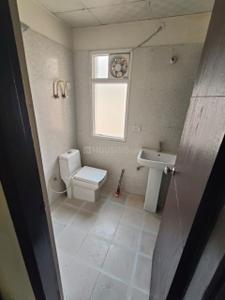 Bathroom Image of 1449 Sq.ft 3 BHK Apartment / Flat for sale in ACE Platinum, Zeta I Greater Noida for Rs. 12200000