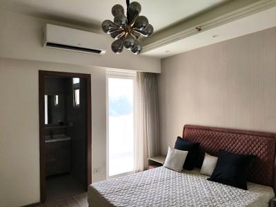 Bedroom Image of 1704 Sq.ft 3 BHK Apartment / Flat for sale in Tulip Yellow, Sector 69 Gurgaon for Rs. 23000000