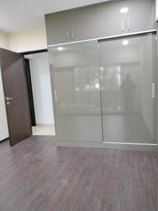 Bedroom Image of 2000 Sq.ft 4.5 BHK Apartment / Flat for sale in Dheeraj Realty Dheeraj Insignia, Santacruz East Mumbai for Rs. 58000000