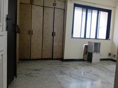 Bedroom Image of 1200 Sq.ft 2 BHK Apartment / Flat for rent in Hiranandani Crystal Court Co Operative Housing Society, Kharghar Navi Mumbai for Rs. 47000
