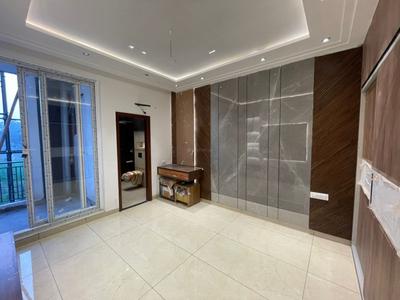 Bedroom Image of 2281 Sq.ft 4 BHK Apartment / Flat for sale in GVT Beliston Avenues, Dhakoli Zirakpur for Rs. 14800000