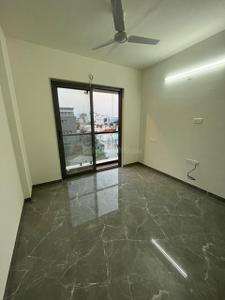 Bedroom Image of 1484 Sq.ft 3 BHK Apartment / Flat for rent in The Avenue Aura, Govind Nagar Nashik for Rs. 26000