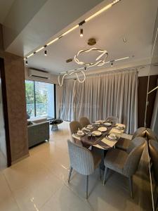 3 BHK Flat