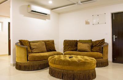 Hall Image of 2.5BHK (TB-206) In Golf Edge in Gachibowli, Hyderabad