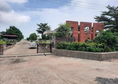 Image of 102 Sq.ft Residential Plot / Land for sale in Pipali, Ahmedabad for Rs. 1224000
