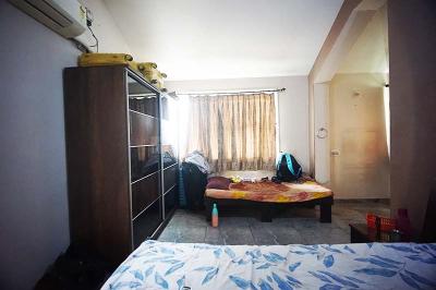 Bedroom Image of 2115 Sq.ft 4 BHK Independent House for sale in Satellite Ahmedabad for Rs. 22000000