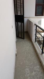 Image of 1300 Sq.ft 2.5 BHK Builder Floor for rent in Wave Builder Floors, Wave City, Ghaziabad for Rs. 15000