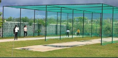 Image of 1200 Sq.ft Residential Plot / Land for sale in Concorde Hillcrest Phase III, Maraganahalli, Chikballapur District for Rs. 4500000
