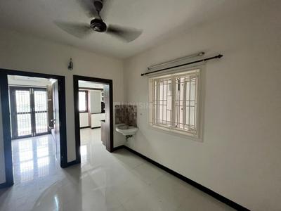 Bedroom Image of 1030 Sq.ft 2 BHK Apartment / Flat for sale in Thudiyalur Coimbatore for Rs. 6900000