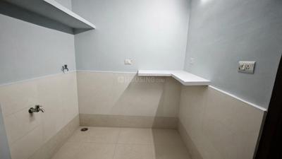 Bathroom Image of 1800 Sq.ft 2 BHK Independent House for rent in SS Residency, Malkajgiri Secunderabad for Rs. 25000