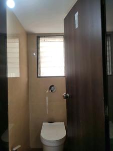 Common Bathroom Image of 755 Sq.ft 1 BHK Apartment / Flat for sale in Sarvoday Onyx, Kalyan West Kalyan for Rs. 5500000