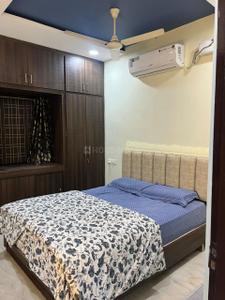 Bedroom Image of 3000 Sq.ft 4 BHK Independent House for sale in Habsiguda Hyderabad for Rs. 28000000