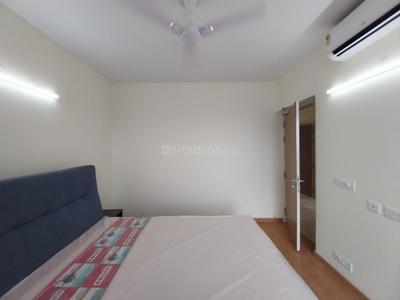 Bedroom Image of 1888 Sq.ft 3 BHK Apartment / Flat for sale in Godrej Windsor At Godrej Golf Links, Jaypee Greens Greater Noida for Rs. 32500000