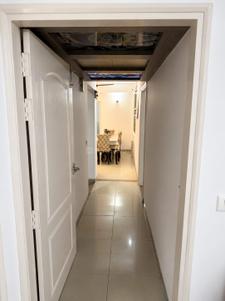 Image of 1400 Sq.ft 3 BHK Apartment / Flat for rent in Stellar Jeevan, Noida Extension, Greater Noida for Rs. 29000