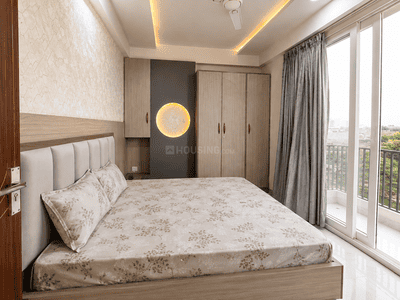 Image of 934 Sq.ft 2 BHK Apartment / Flat for sale in Jagatpura, Jaipur for Rs. 4300000