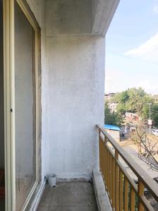 Living Room Image of 1165 Sq.ft 2 BHK Apartment / Flat for sale in Dombivli East Thane for Rs. 7572500