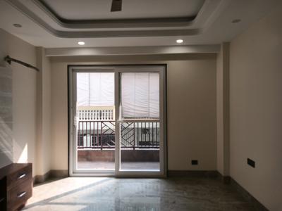 Bedroom Image of 1750 Sq.ft 4 BHK Apartment / Flat for sale in DLF Belvedere Park, DLF Phase 3 Gurgaon for Rs. 35000000