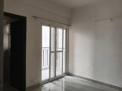 Bedroom Image of 1185 Sq.ft 3 BHK Apartment / Flat for rent in Terrace Homes, Noida Extension Greater Noida for Rs. 20000