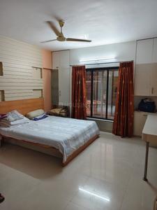 4 BHK Flat