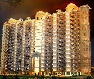 Image of 1125 Sq.ft 2 BHK Apartment / Flat for sale in Gangotri Ramtal, Sunrakh Bangar, Vrindavan for Rs. 8200000