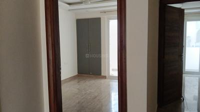 Bedroom Image of 1350 Sq.ft 3 BHK Independent House for rent in Puri Kohinoor Faridabad, Sector 89 Faridabad for Rs. 30000