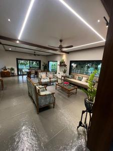 Hall Image of 5422 Sq.ft 4 BHK Villa for sale in Prestige Royal Woods, Kismatpur Hyderabad for Rs. 131000000