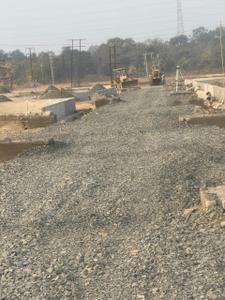 Image of 1270 Sq.ft Residential Plot / Land for sale in Mahalaxmi Nagar 54, Bhilgaon, Nagpur for Rs. 4127500