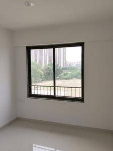 Bedroom Image of 1850 Sq.ft 3 BHK Apartment / Flat for sale in Shaligram Pride, Shela Ahmedabad for Rs. 7770000
