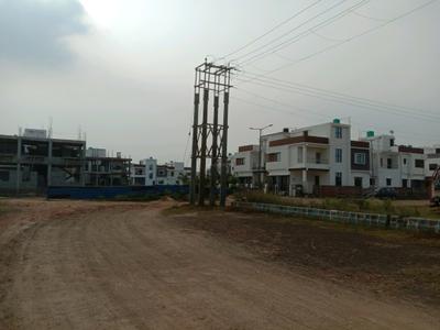 Image of 720 Sq.ft Residential Plot / Land for sale in Bloomsbury Convicity Plots, New Town, Kolkata for Rs. 1300000