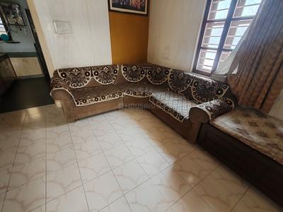 Bedroom Image of 846 Sq.ft 2 BHK Duplex for sale in Chanakyapuri Ahmedabad for Rs. 12500000