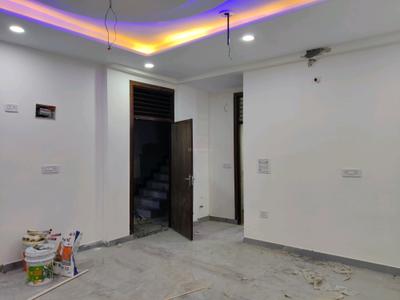 Living Room Image of 900 Sq.ft 3 BHK Builder Floor for sale in Govindpuram Ghaziabad for Rs. 4440000