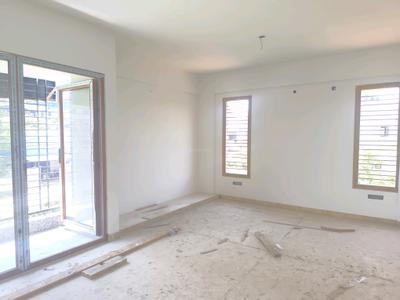 Bedroom Image of 2150 Sq.ft 3 BHK Apartment / Flat for sale in Dhriti Elite, Talaghattapura Bengaluru for Rs. 21075280