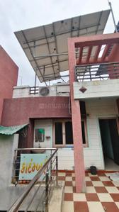 Image of 980 Sq.ft 3 BHK Duplex for sale in Aji Industrial Estate, Rajkot for Rs. 8000000