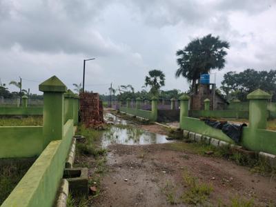Bhasa Eco Village Plot View 3