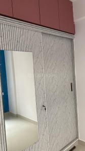 Bedroom Image of 681 Sq.ft 2 BHK Apartment / Flat for sale in Sowparnika Indraprastha, Kacharakanahalli,Bisnahalli Bengaluru for Rs. 6100000