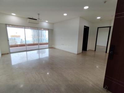 3.5 BHK Flat