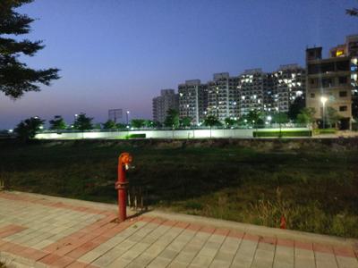 Residential Plot