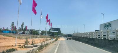 Image of 1800 Sq.ft Residential Plot / Land for sale in Banur, Mohali for Rs. 7600000
